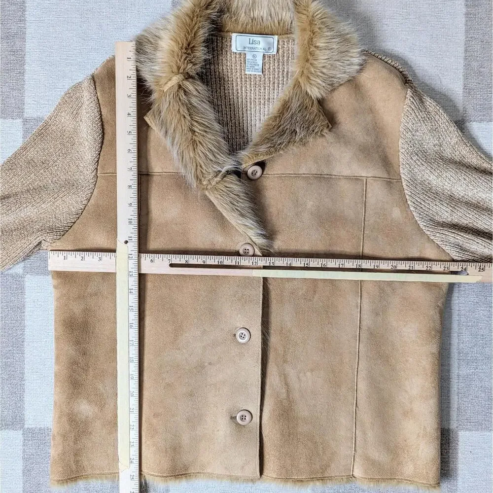 Lisa international vintage 90s
